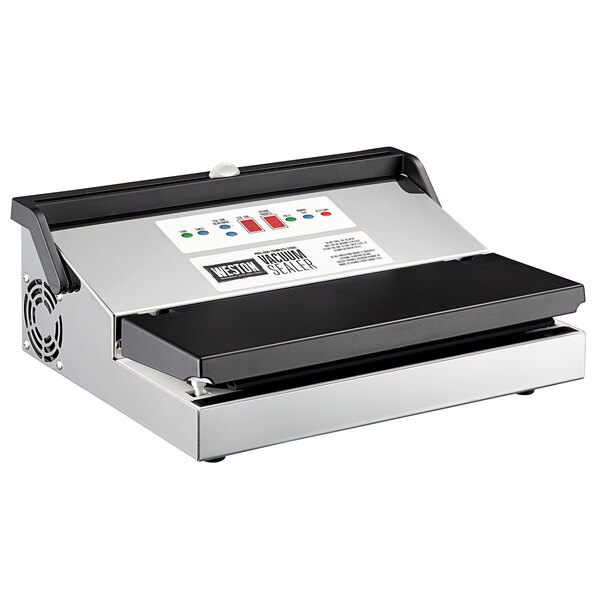 Weston Pro1100 Vacuum Sealer Packaging Machine (11")