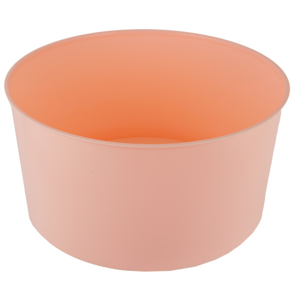 Choice Rose 3 and 6 Gallon Round Beverage Dispenser Base