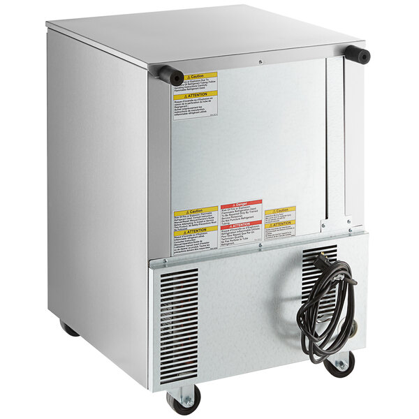 BeverageAir UCR20HC23 20" Low Profile Undercounter Refrigerator