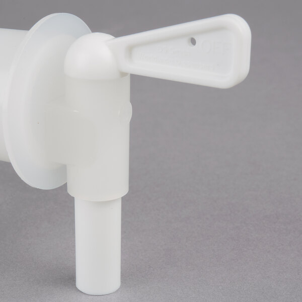 Impact 7579 Vented Dispensing Container Faucet