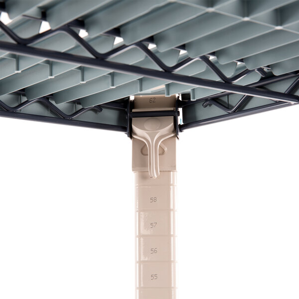 Metro Q556G3 MetroMax Q Shelving Unit 24" x 48" x 63"