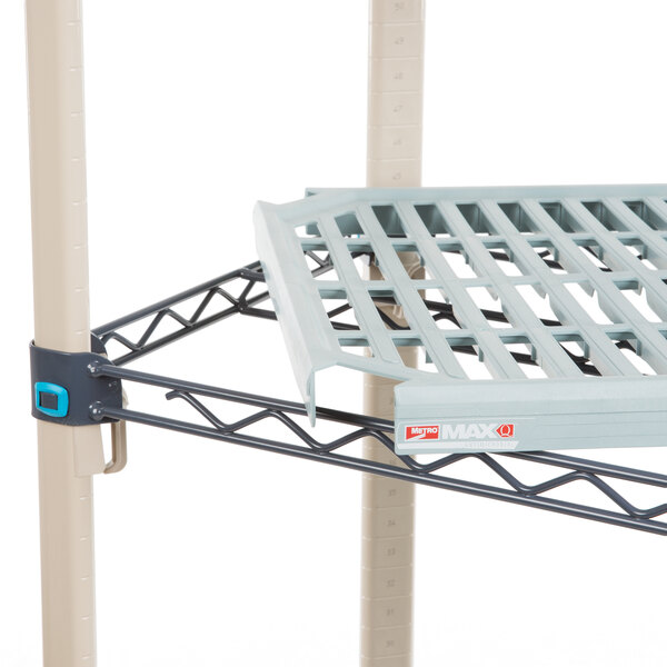 Metro Q346G3 MetroMax Q Shelving Unit 18" x 42" x 63"