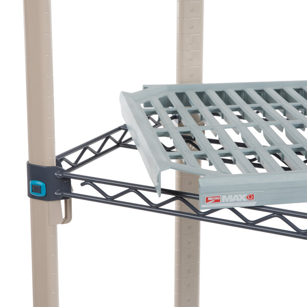 Metro Q336G3 MetroMax Q Shelving Unit 18" x 36" x 63"