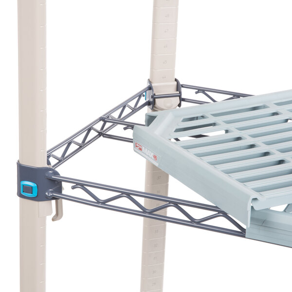 Metro Q316G3 MetroMax Q Shelving Unit 18" x 24" x 63"