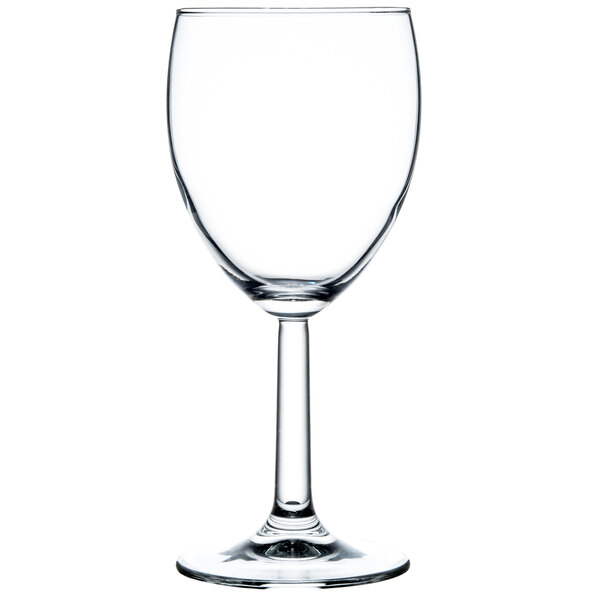 Arcoroc 06942 Balloon Super Savoie 12 oz. Wine Glass by Arc Cardinal