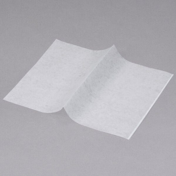 Durable Packaging HD-8 Heavy Weight Interfolded Deli Sheets 8 x