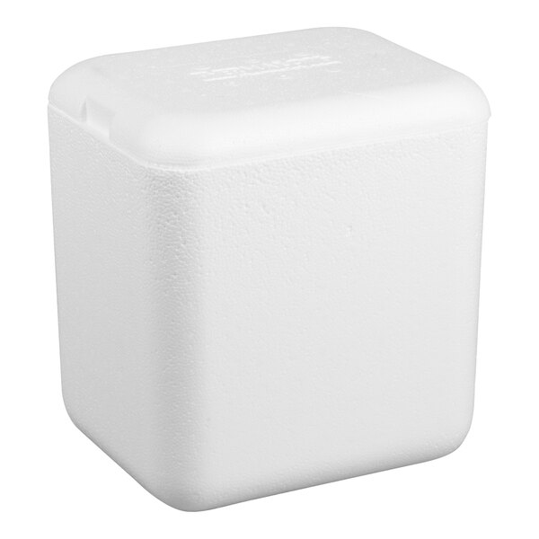 Nordic TL-869F Insulated Polystyrene Cooler 8