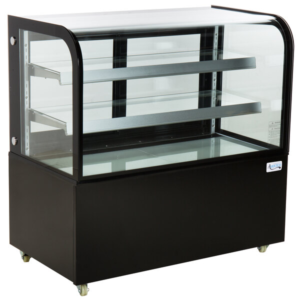 New  Refrigerated Bakery,Pastry Display Case 48" 