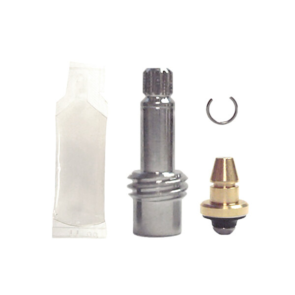 Fisher 54518 Right Hand Swivel Stem Repair Kit Stainless Steel Tools