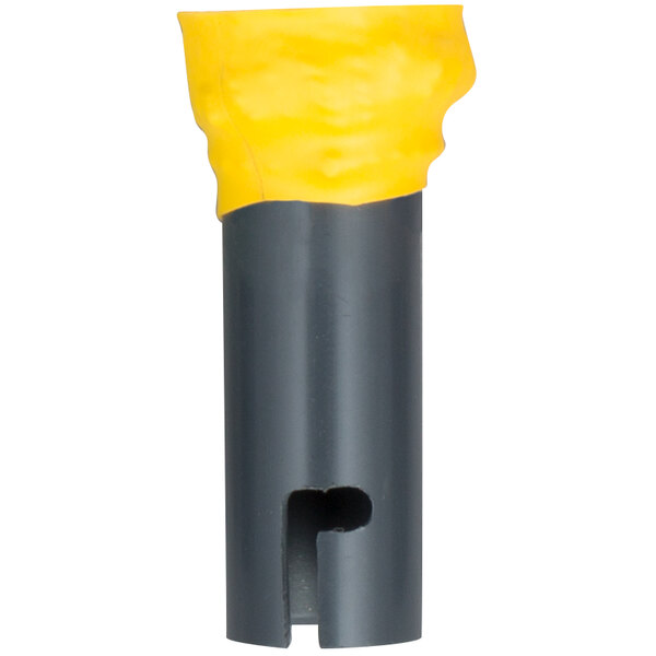 Campus Products GP8INS-Y Yellow Front Polishing Head Tip Insert
