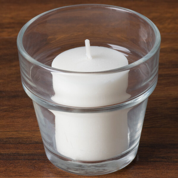 Sterno 15 Hour Candle - 36/Pack