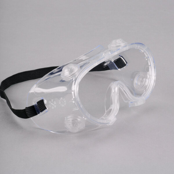 Cordova General Purpose Safety Goggles