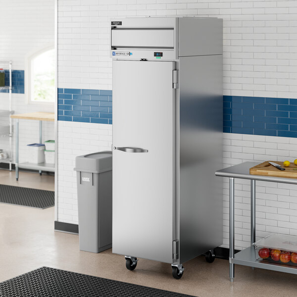 Beverage-Air HR1HC-1S Horizon Series 26