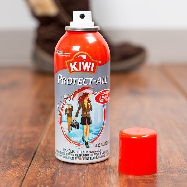 Kiwi Camp Dry Water Repellent, Heavy Duty, for Outdoor Gear & Footwear - 10.5 oz