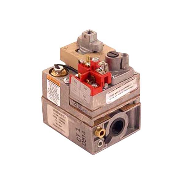 Pitco 60125201-C Equivalent Honeywell® Combination Gas Valve