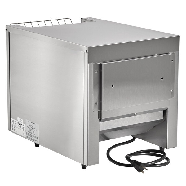 Vollrath CT4B2081200 JT2B Conveyor Toaster with 2 1/4" Opening 208V