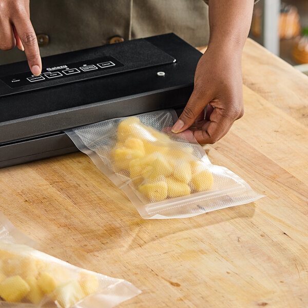 VacPak-It 186EVBZ610 6