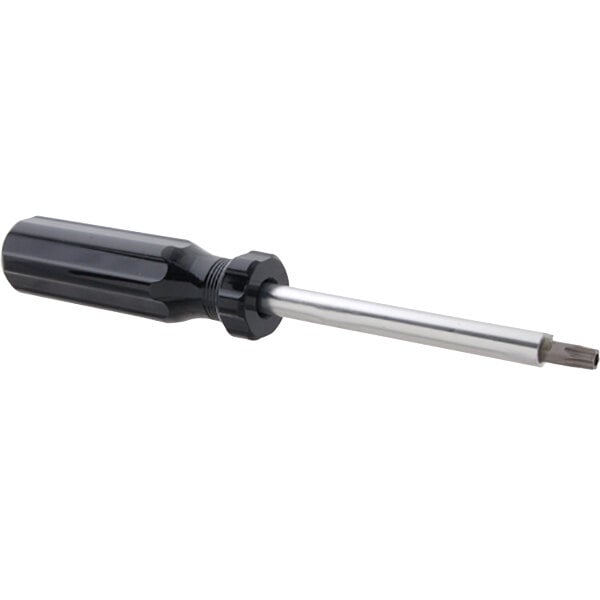 FMP 142-1604 Torx® Tamper-Proof Screwdriver for 2" Drain Locks