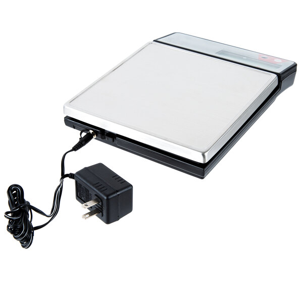 Taylor TE11FT 11 lb. Digital Portion Control Scale