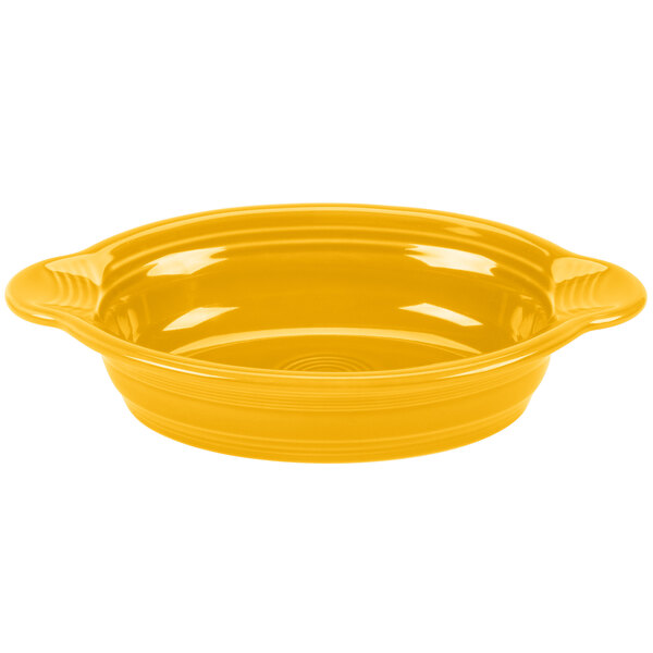 Fiesta® Dinnerware from Steelite International HL587342 Daffodil 13 oz