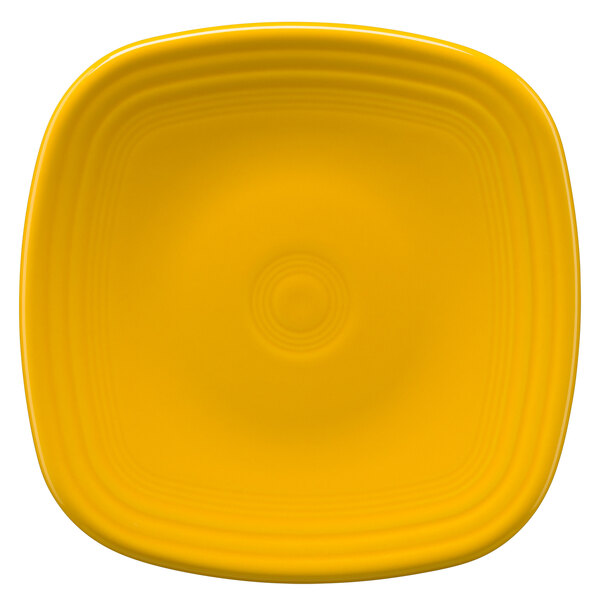 Fiesta® Dinnerware from Steelite International HL921342 Daffodil 7 3/8