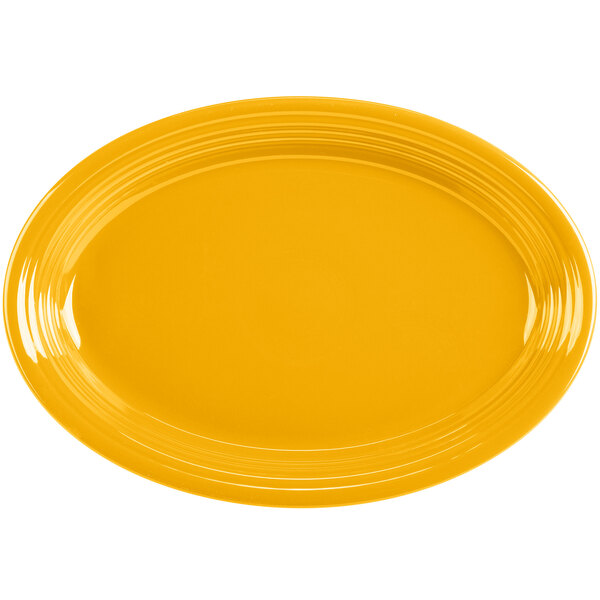 Fiesta® Dinnerware from Steelite International HL458342 Daffodil 13 5/8 ...