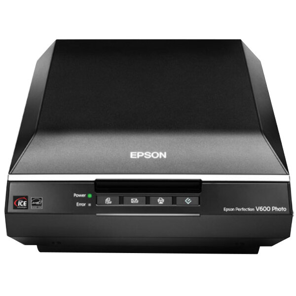 Epson V600 Perfection Photo Color Scanner