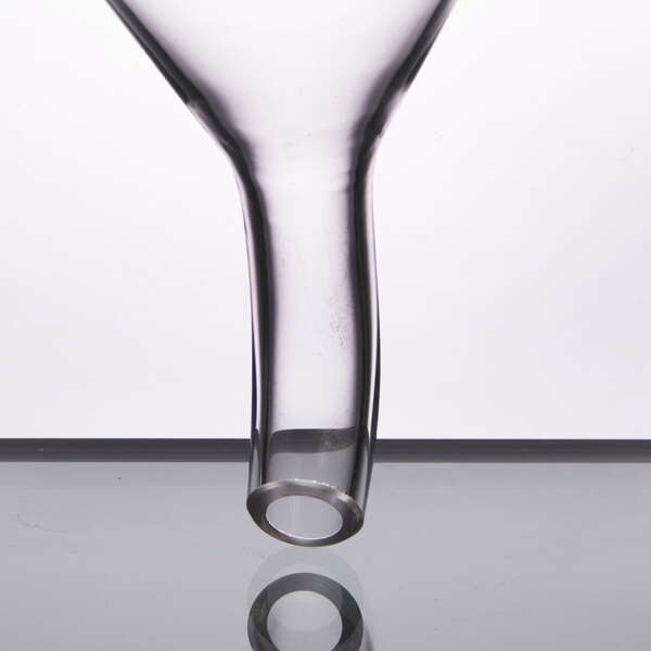 Franmara 9314 Glass Decanter Funnel