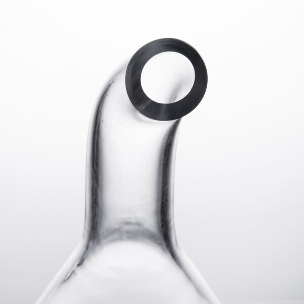 Franmara 9314 Glass Decanter Funnel