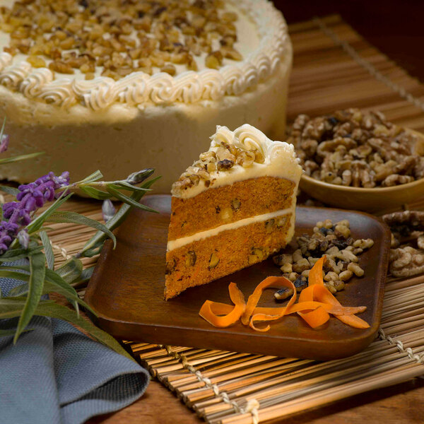 9+ Pound Cake Carrot