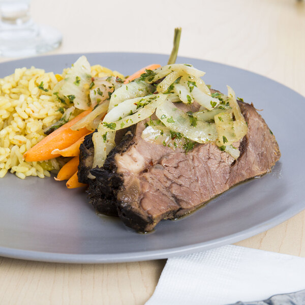 Fontanini 13 lb. Oven Roasted Beef Pot Roast 2/Case