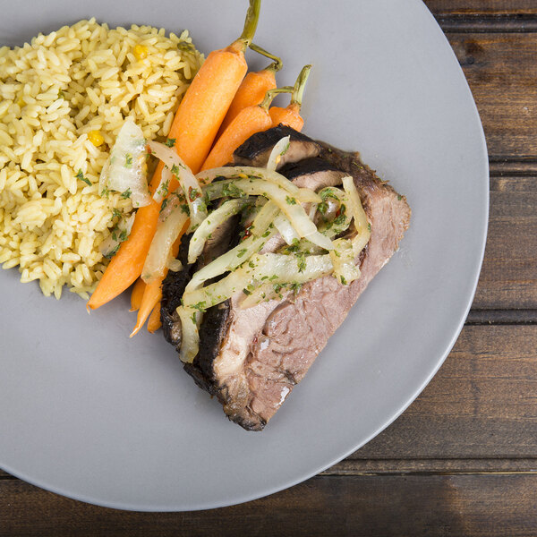 Fontanini 13 lb. Oven Roasted Beef Pot Roast 2/Case