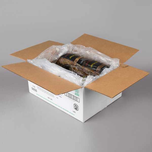 Fontanini 13 lb. Oven Roasted Beef Pot Roast 2/Case