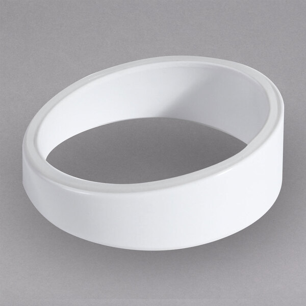 Melamine Risers Elite Global Solutions MR351-W 3 1/2