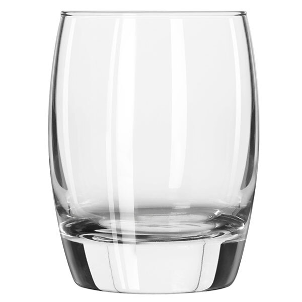 Libbey 2342SR Endessa 9 oz. Rocks / Old Fashioned Glass 12/Case