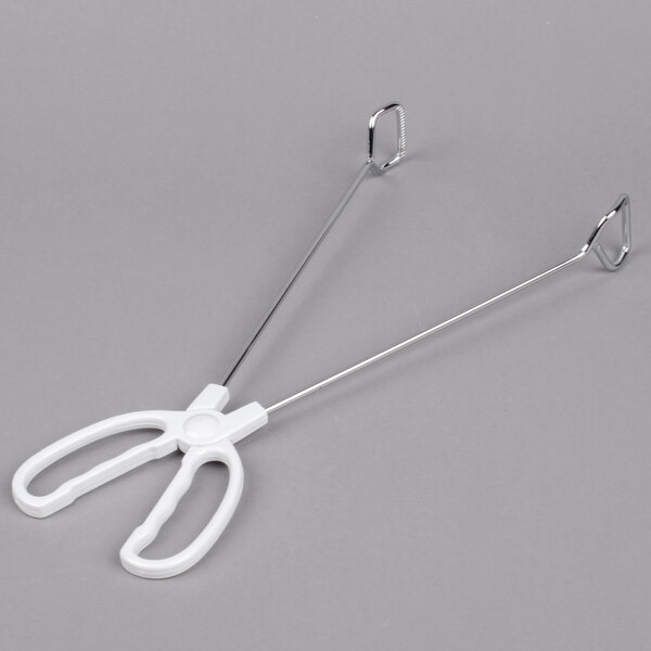 Thunder Group 15" Scissor Tongs