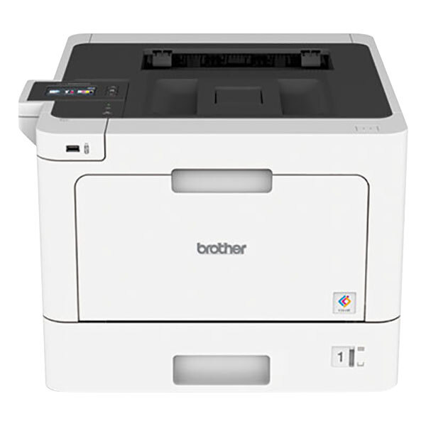 Brother HL-L8360CDW Business Color Laser Printer