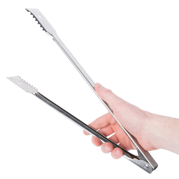 Edlund 6416HD 16" HeavyDuty Gripper Tongs