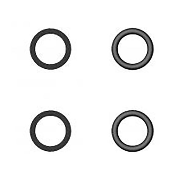 T&S 01947345 1/2" Hose Reel ORing Repair Kit