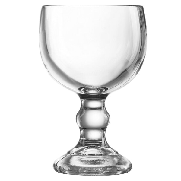 Arcoroc C3544 18 oz. Schooner Glass by Arc Cardinal 12/Case