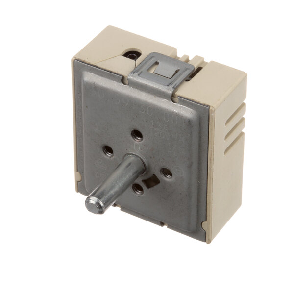 Amtekco 247881 Heat Control