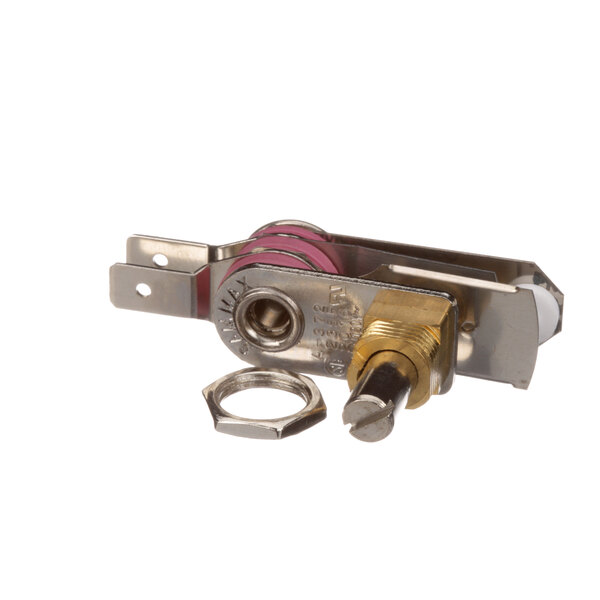 Wisco Industries 0022534 Thermostat