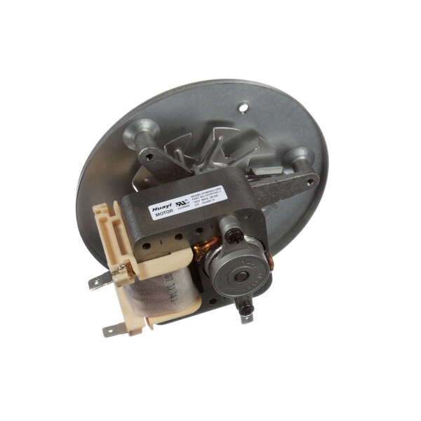 Wisco Industries 0022687 Motor E/Cooling Fan