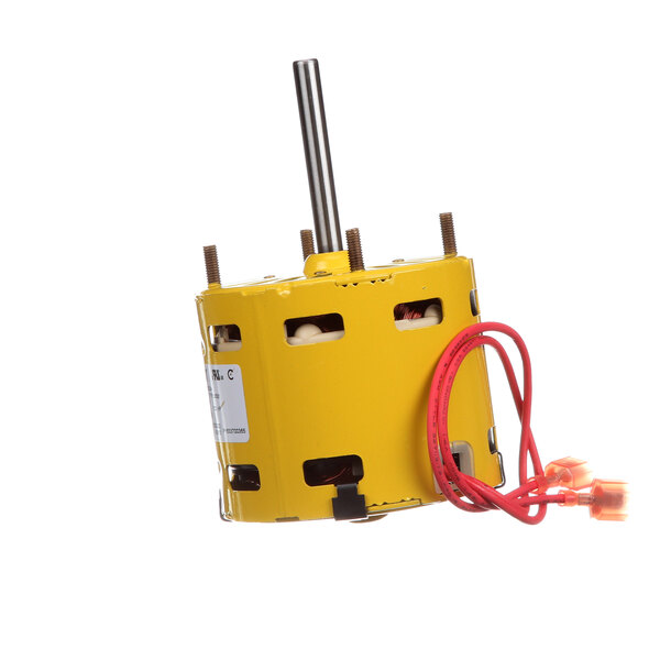 ColdZone 08216071 Condenser/Evaporator Fan Motor, 230V