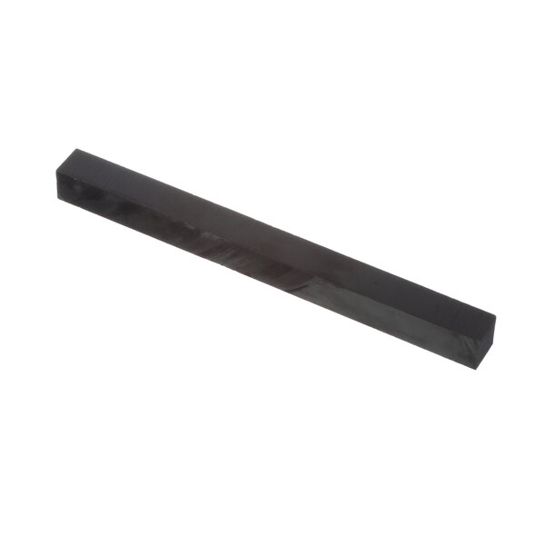A long black rectangular CMA Dishmachines magnet.