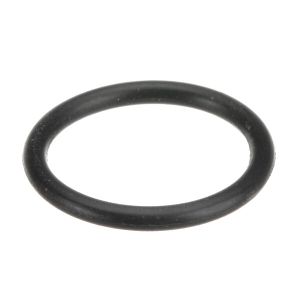 A black Donper America O-ring.