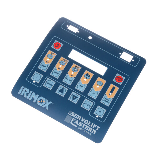 Irinox 106671-1S Adhesive Panel