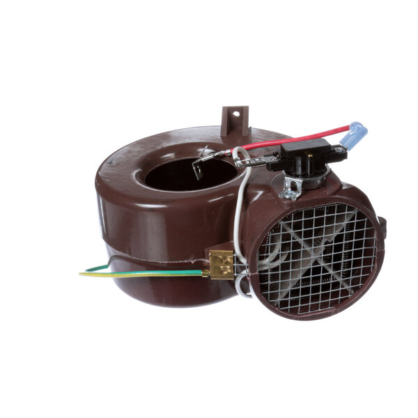 World Dryer 113CVK Element W/Plastic