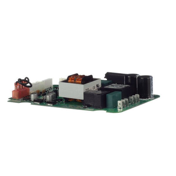 Miller Hobart Handler 180 Control Board Repair Kit – 238881 238881A 238881B