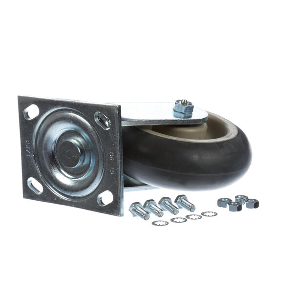 Lakeside 09141 Rep Repl Cstr6" Svl Gray Dnut